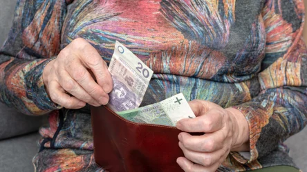 ​Ponad 300 zł miesięcznie na prąd. Nie tylko dla kombatantów