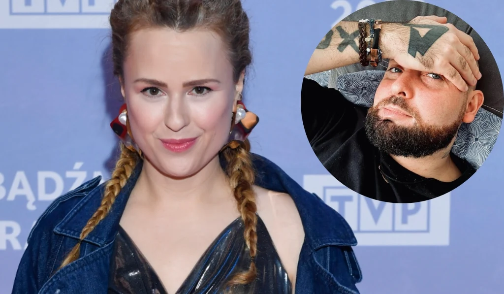 Kaja Paschalska, VNM, fot. https://www.instagram.com/fau_enem/