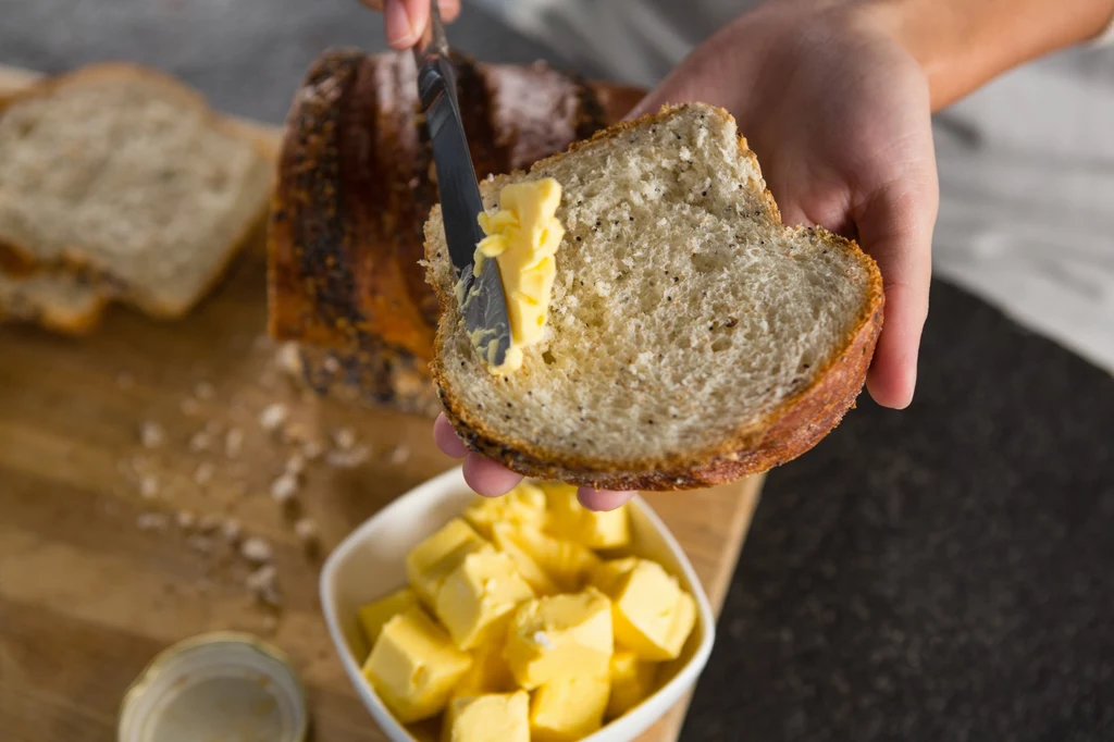 Z chleba nie muszą rezygnować osoby odchudzające się. Jedzony w racjonalnych ilościach może wspomóc walkę z otyłością