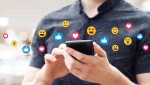 Emoji powinny być dopasowane do kontekstu rozmowy