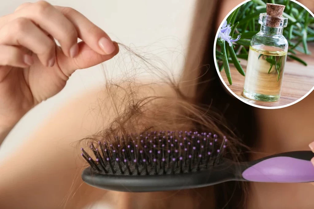 Ten domowy kosmetyk pomoże wzmocnić włosy i pobudzić je do wzrostu