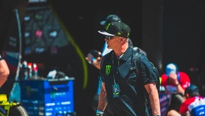 Ekstraliga zyska wielkiego sponsora? Jest jeden warunek