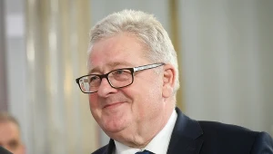Minister rolnictwa Czesław Siekierski zgadza się, że konieczne jest odejście od rygorystycznych planów związanych z europejskim Zielonym Ładem