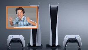 Sony chwali się sprzedażą PlayStation 5. Magiczna granica przebita