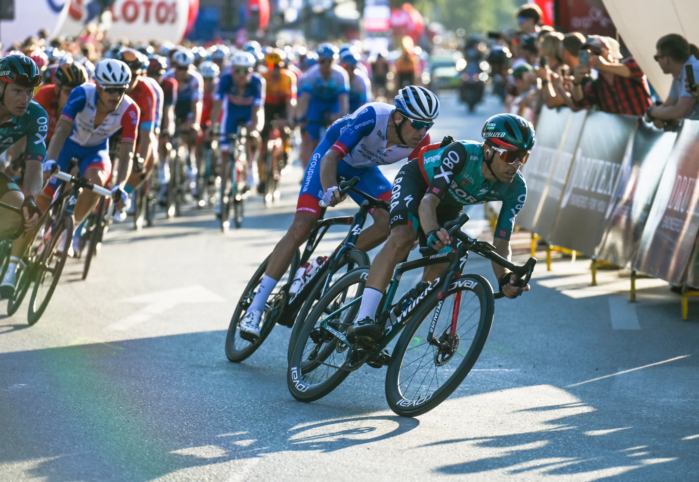 Tour de Pologne Tour de Pologne