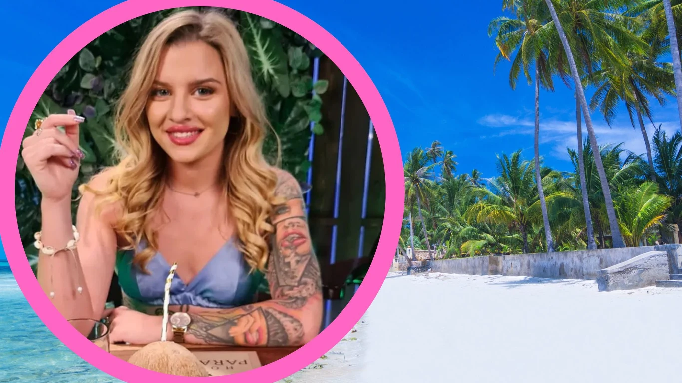 Marika Worach Marika Worach