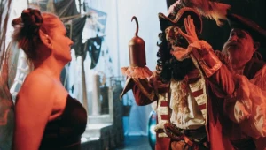 "Sezony", czyli teatr od kuchni. Na planie komedii Michała Grzybowskiego