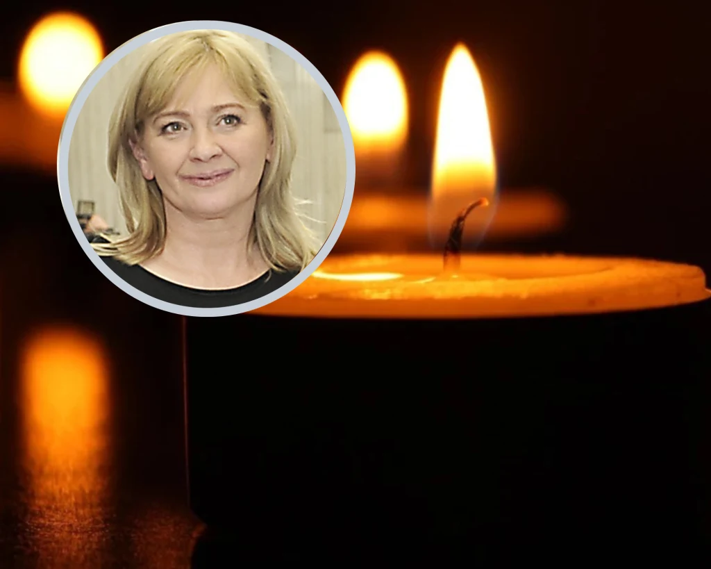 Nie żyje Sylwia Gaj. Aktorka znana z popularnych seriali
