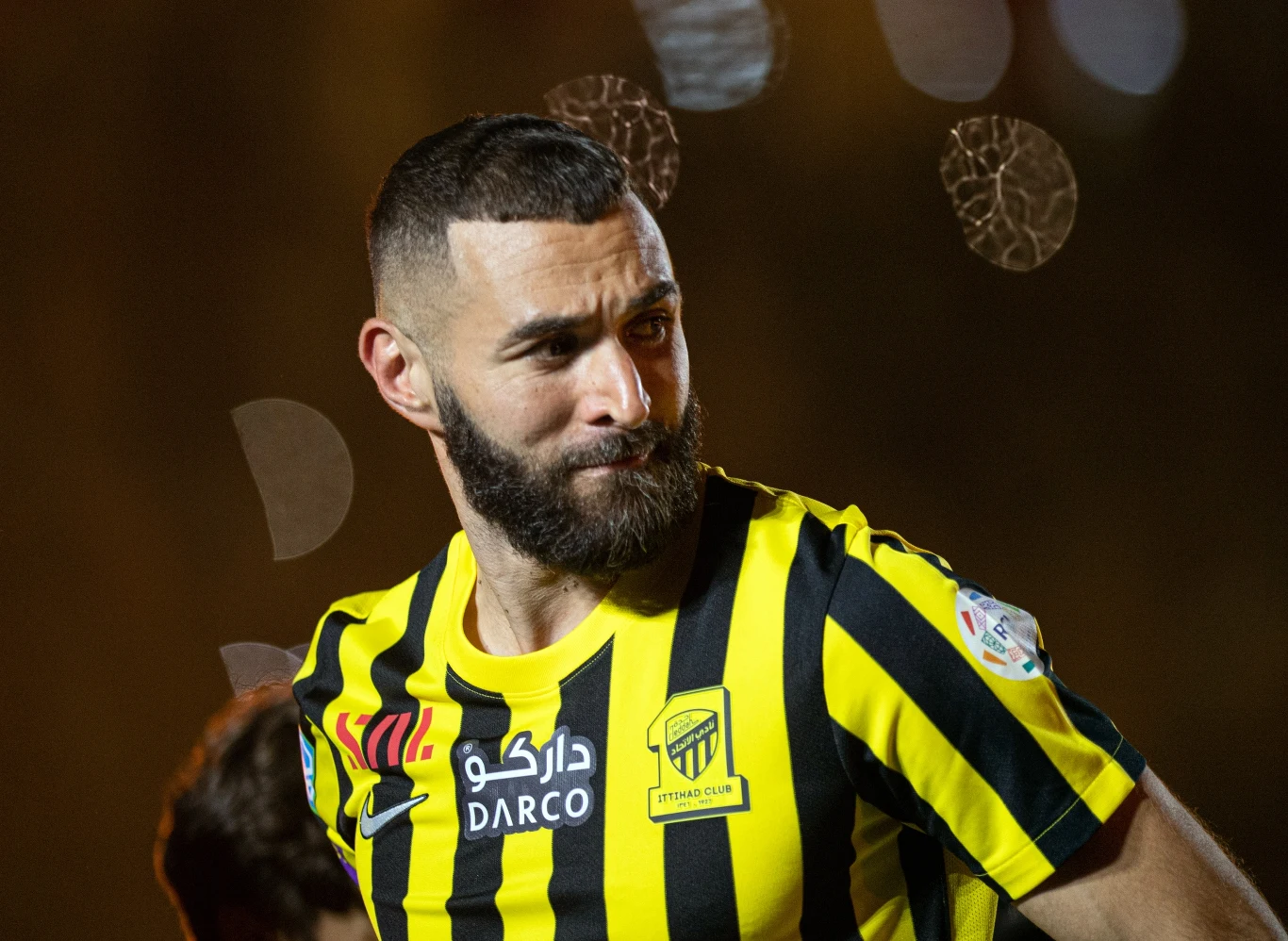 Karim Benzema Karim Benzema