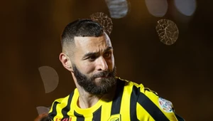 Karim Benzema