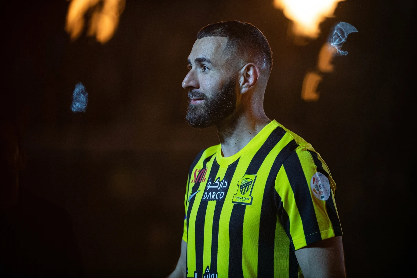 Karim Benzema Karim Benzema