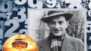 Polak też pracował przy budowie bomby. Kinowy "Oppenheimer" go pominął