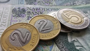 Umacnianie naszej waluty zmierza ku końcowi?