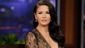 Catherine Zeta-Jones pokazała zdjęcie w kostiumie kąpielowym. 53-letnia gwiazda zachwyca