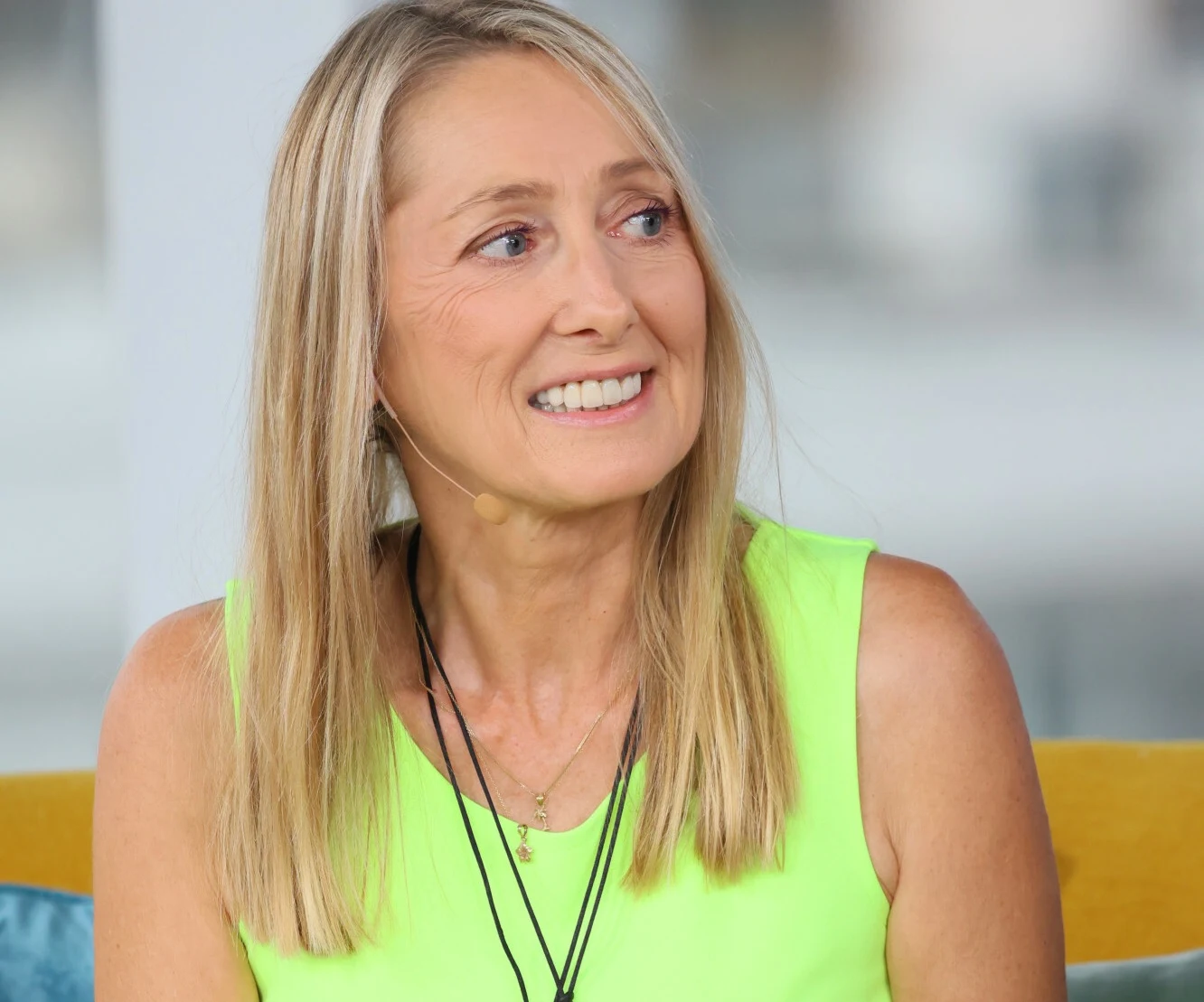 Beata Pawlikowska Beata Pawlikowska