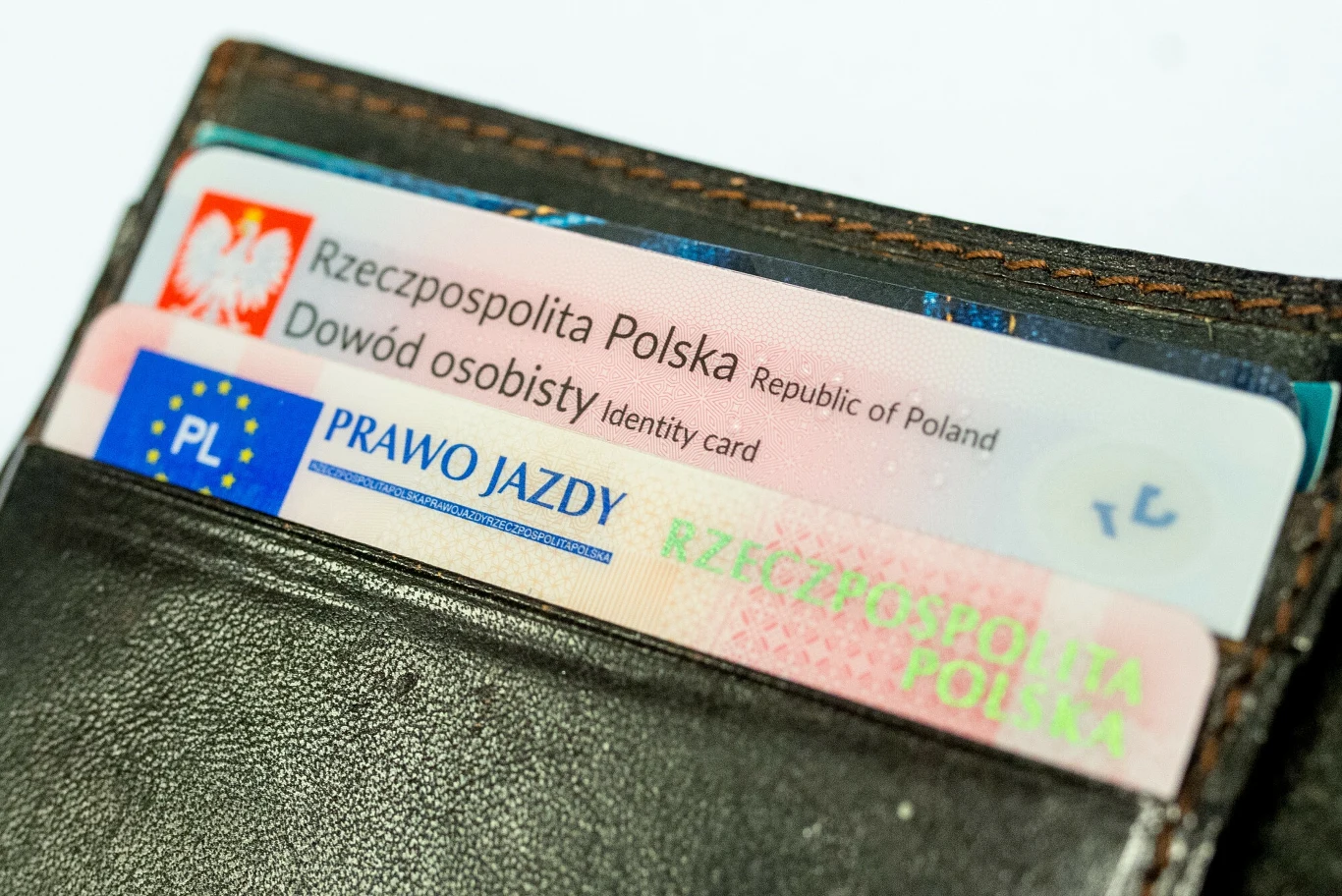 Zmiany w mObywatel dotyczą prawa jazdy. Zmiany w mObywatel dotyczą prawa jazdy.