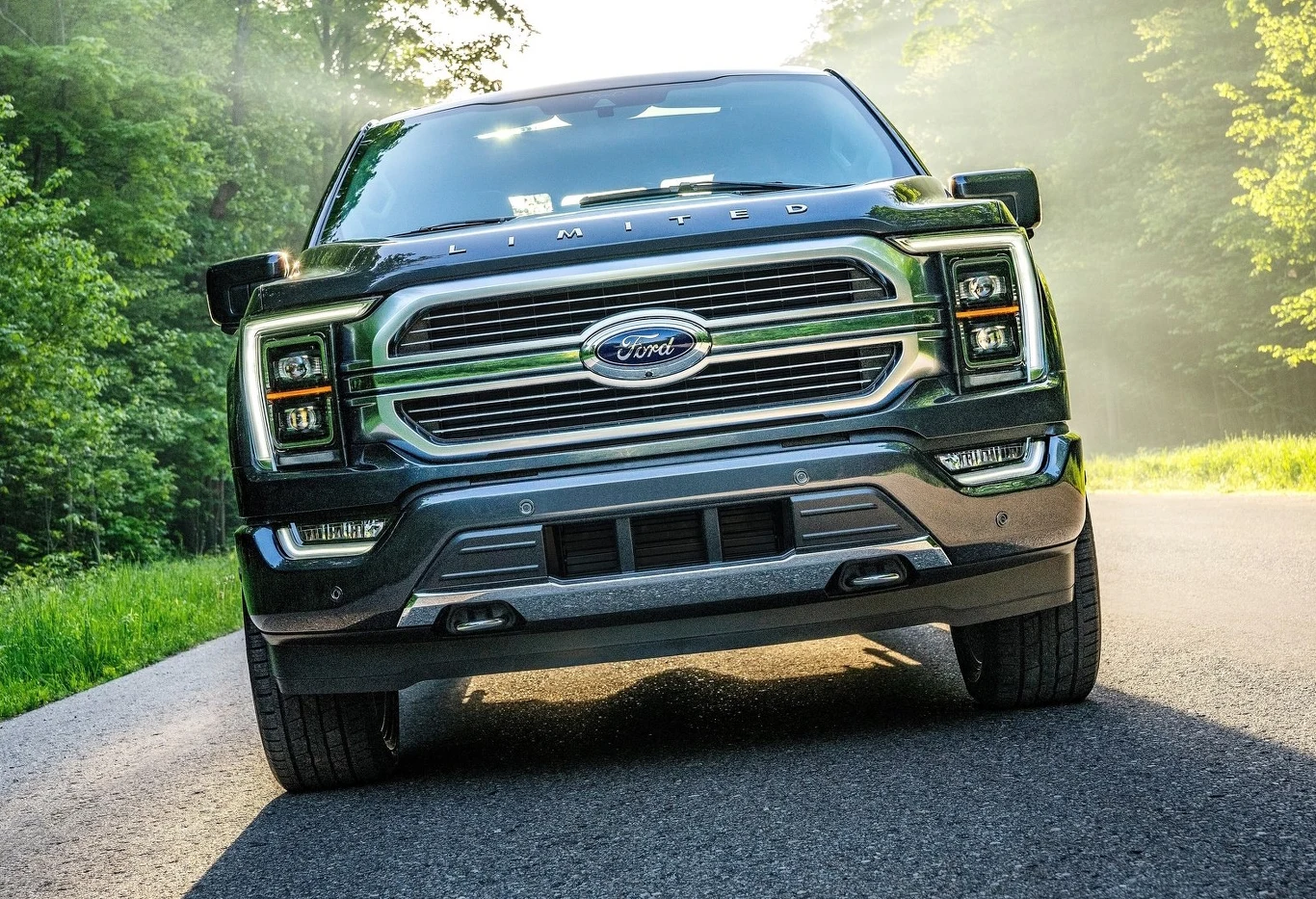 ETSC domaga się zaostrzenia przepisów dotyczących importu SUV-ów i pickupów z USA ETSC domaga się zaostrzenia przepisów dotyczących importu SUV-ów i pickupów z USA