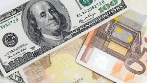 Ile zapłacimy za euro, dolara i franka szwajcarskiego w piątek 25 kwietnia?