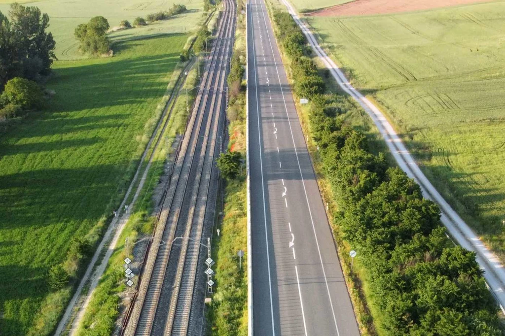 Czesi podpisali kontrakt na obsługę trasy z Pragi do Gdyni