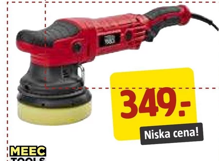 Polerka Meec Tools