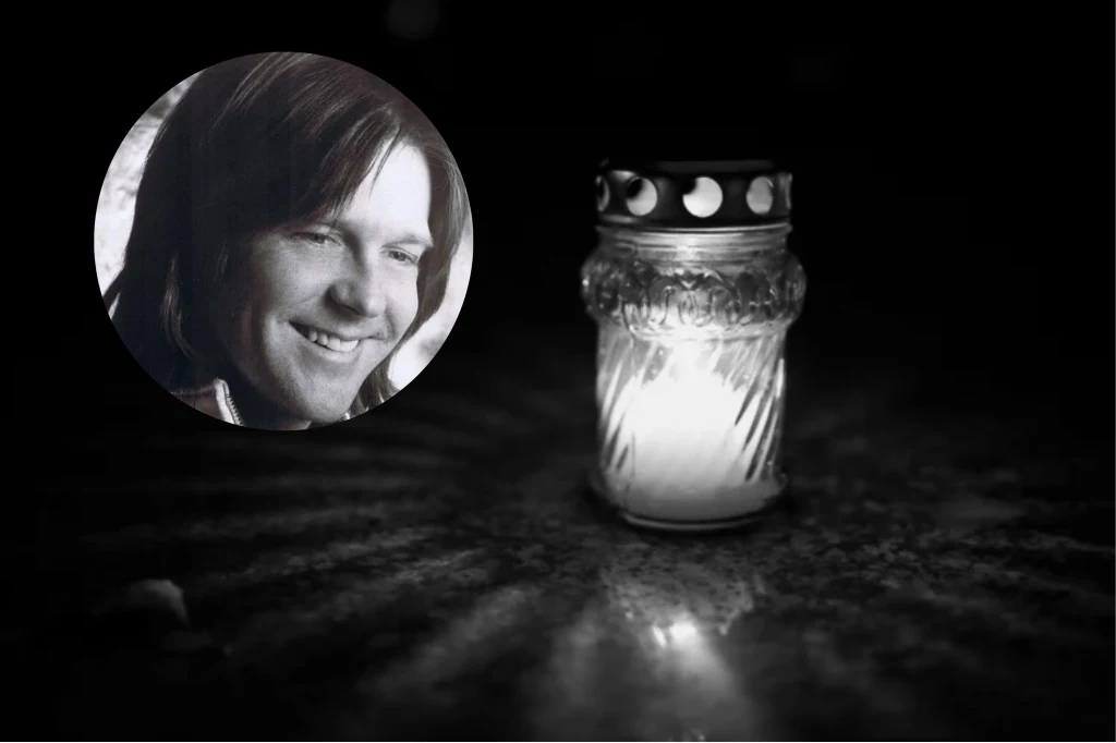Randy Meisner z grupy The Eagles nie żyje