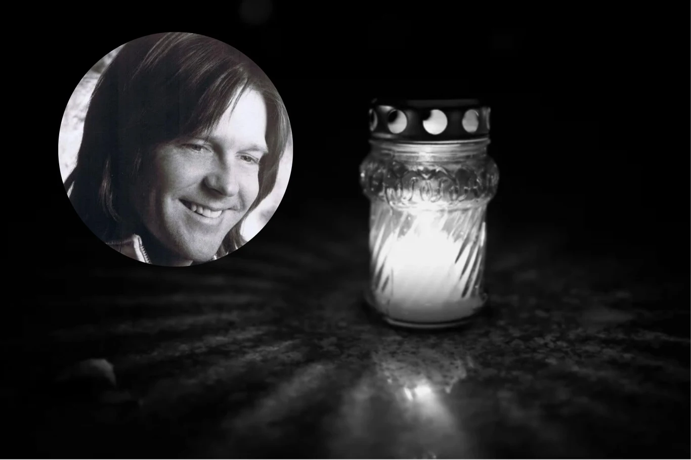 Randy Meisner z grupy The Eagles nie żyje Randy Meisner z grupy The Eagles nie żyje