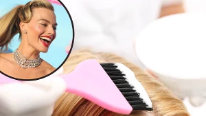 Barbie blonde najpopularniejszym kolorem włosów? Sprawdź, co będzie modne tej jesieni