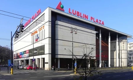 HalfPrice debiutuje w Lublin Plaza