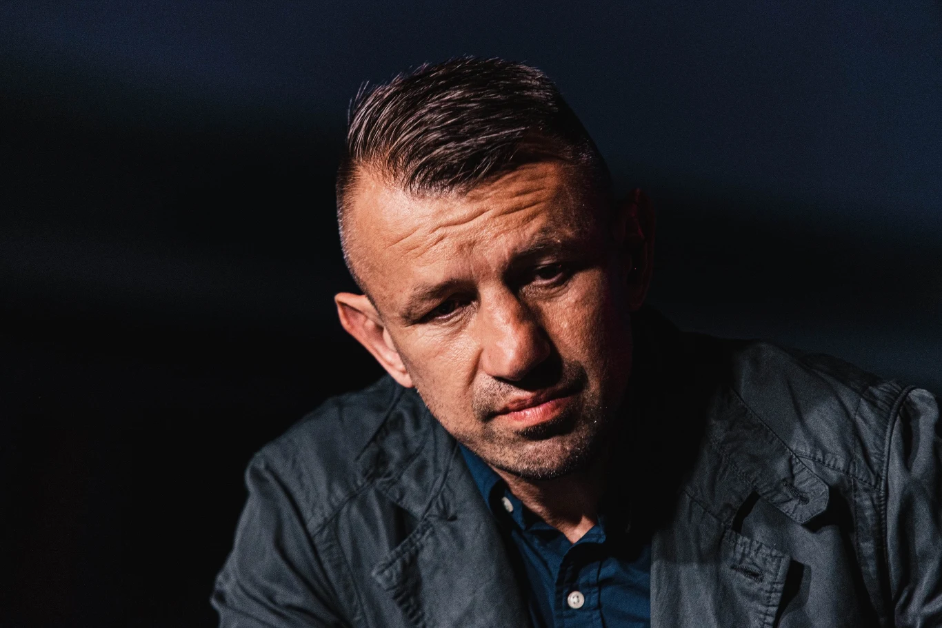 Tomasz Adamek Tomasz Adamek