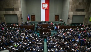 Sejm podjął decyzję w sprawie nowelizacji ustawy o emeryturach pomostowych