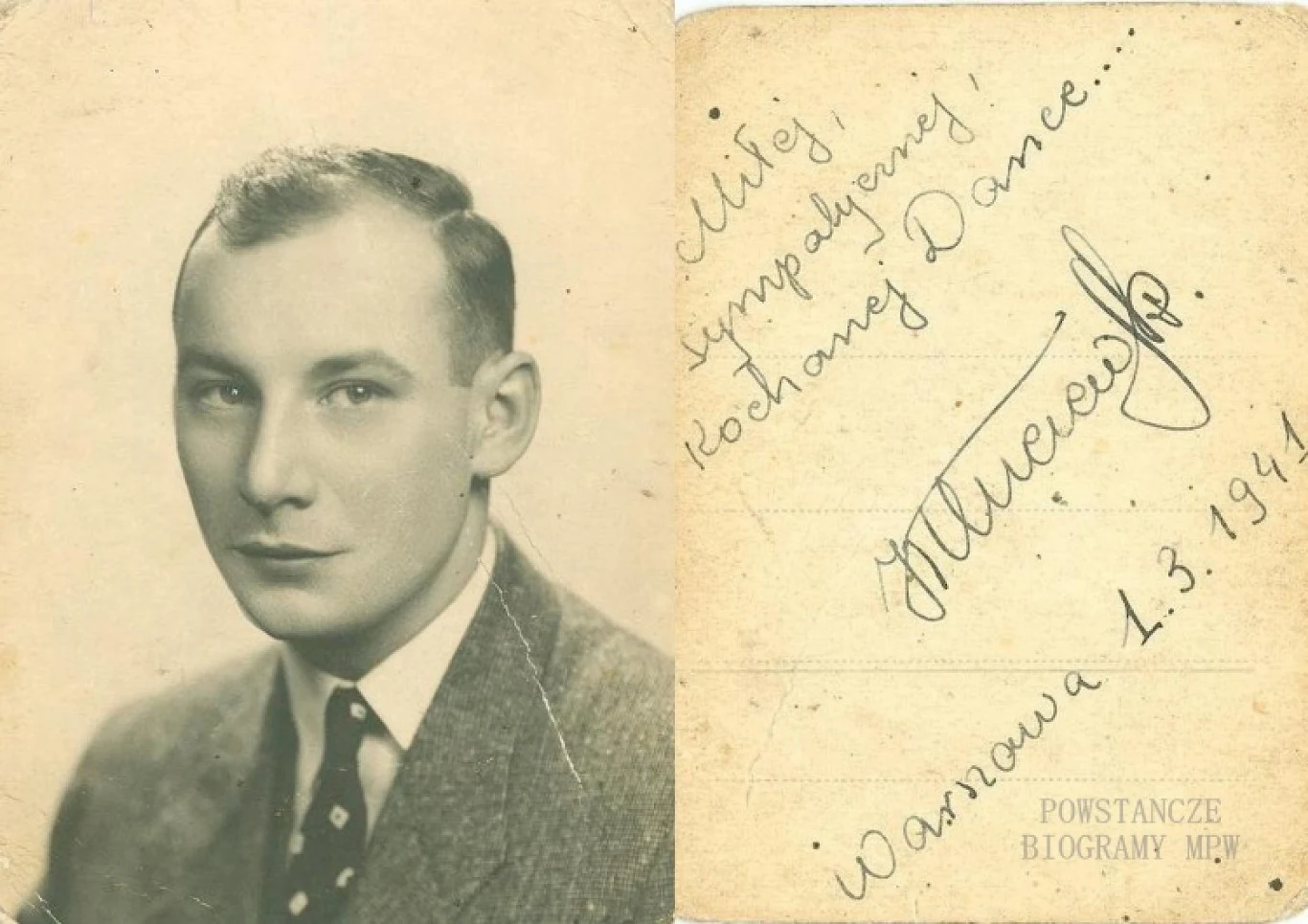 Jan Kluczewski "Krawczyk"