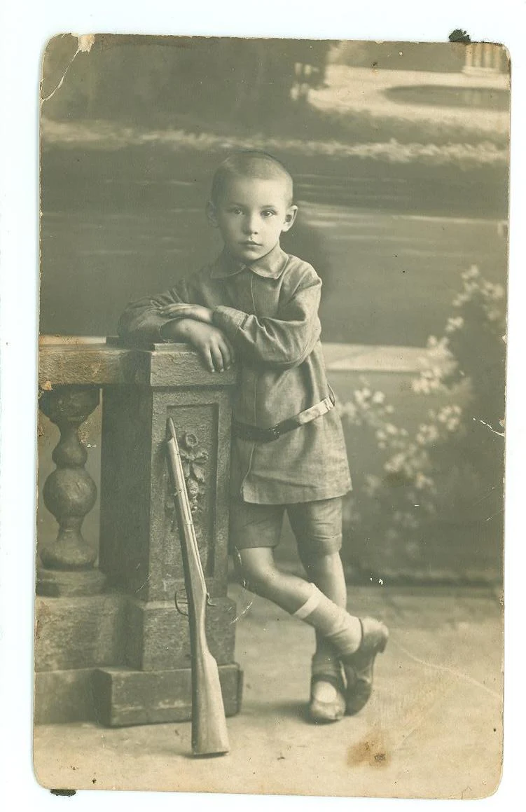 J.Kluczewski