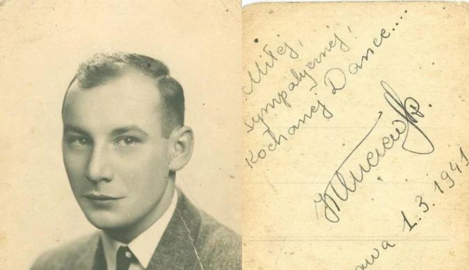 Jan Kluczewski "Krawczyk"