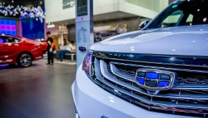 Chińskim producentom aut elektrycznych zależy na podbiciu amerykańskiego rynku motoryzacyjnego