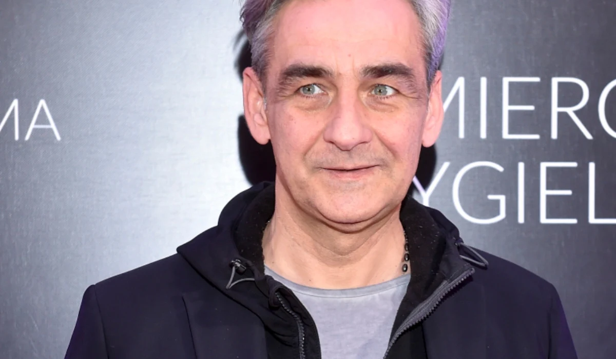 Robert Gonera Robert Gonera