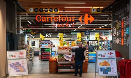 Carrefour