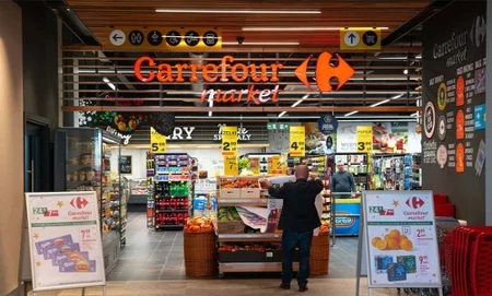 Carrefour