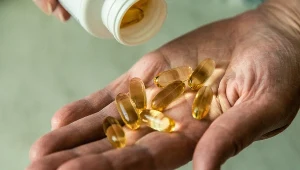 Lekarze ostrzegają, że witaminę D można przedawkować. Skutki mogą być fatalne dla organizmu