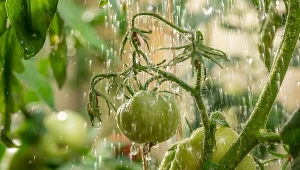 Kiedy najlepiej podlewać warzywa? Ogrodnik podpowiada