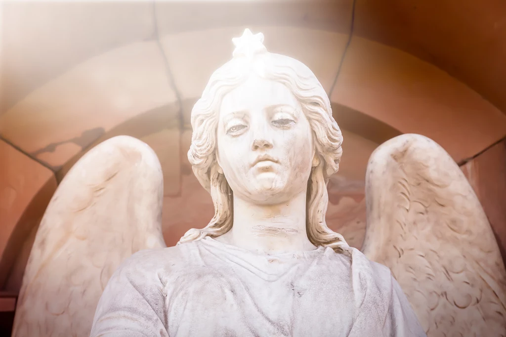 Anioły zwiastują trudny okres dla zodiakalnej Wagi