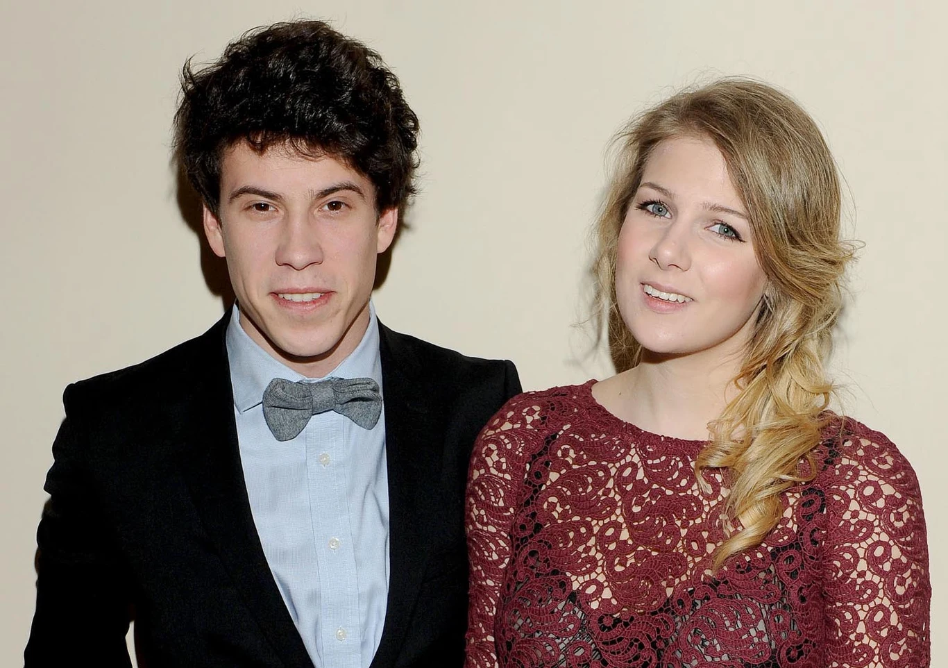 Maciej Zawadzki i Marta Wierzbicka Maciej Zawadzki i Marta Wierzbicka