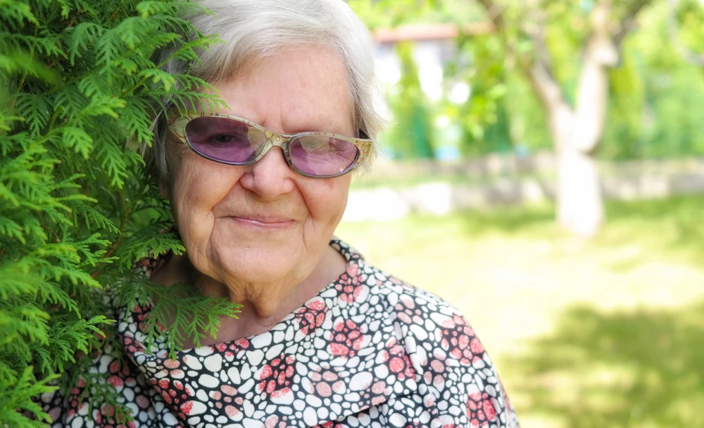 W Polsce z roku na rok przybywa osób w wieku senioralnym