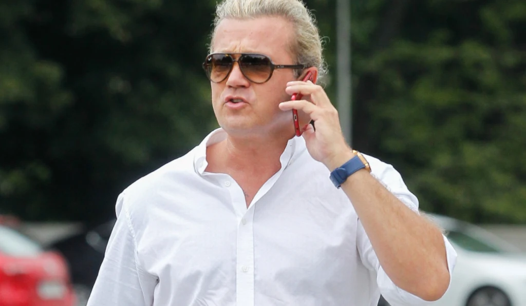 Jarosław Jakimowicz