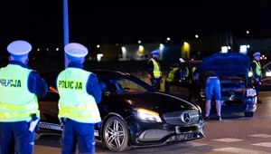 Policja wypowiada wojnę szybkim i wściekłym. Pokłosie wypadku w Krakowie