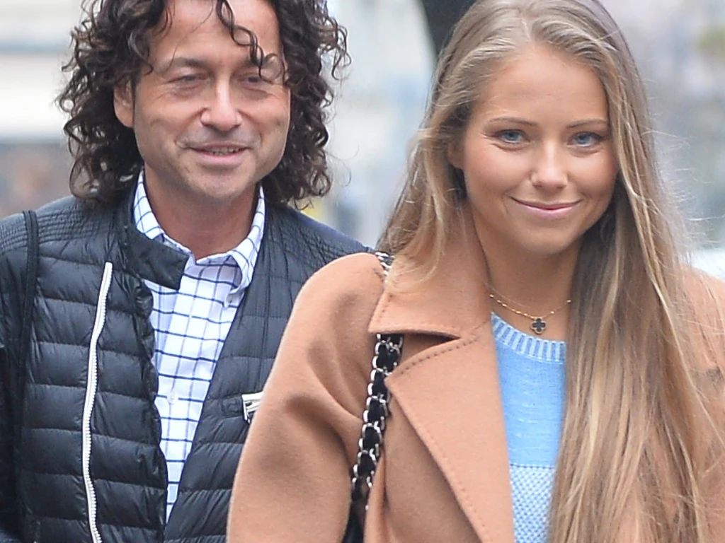 Agata Rubik i Piotr Rubik donoszą z Miami