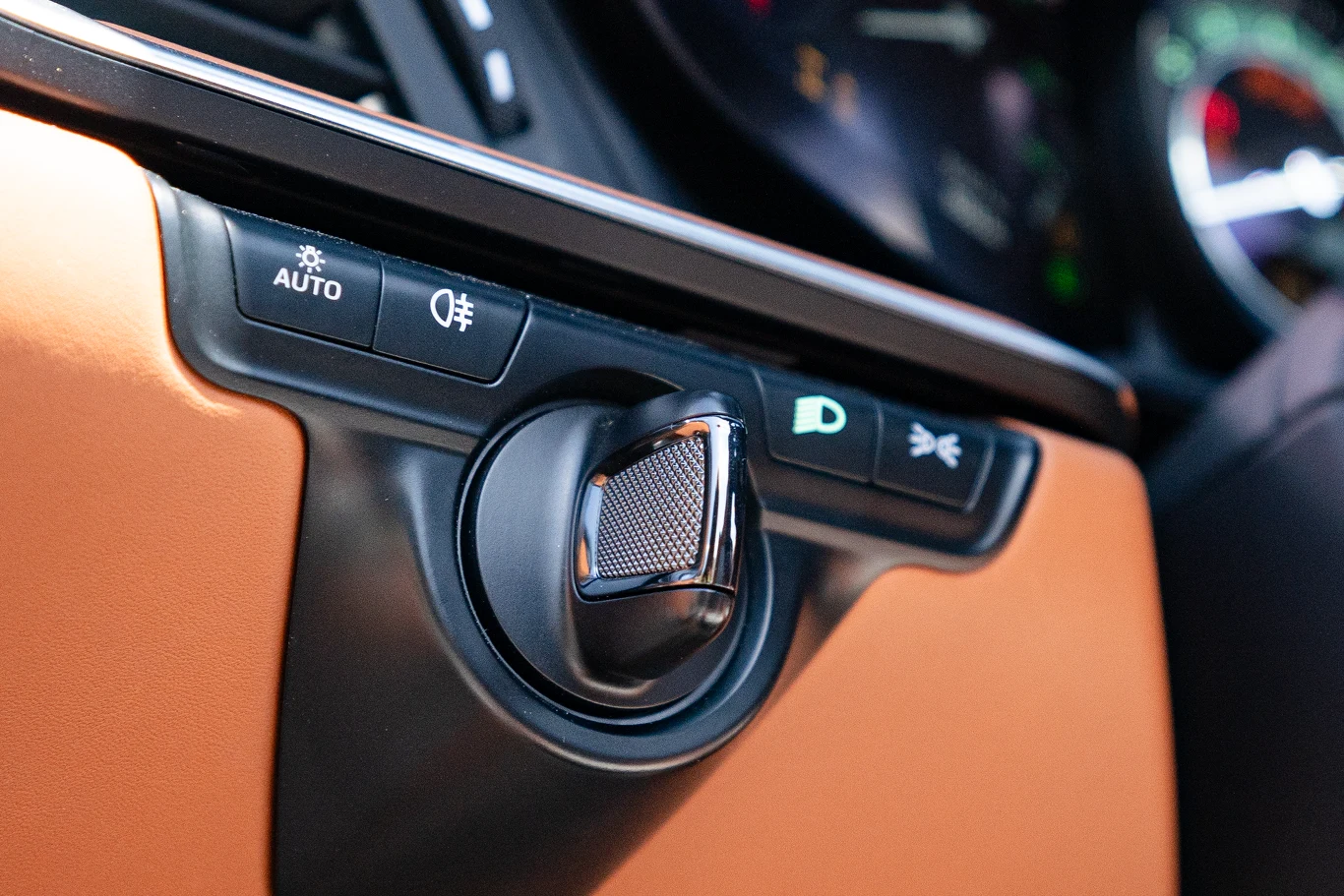 Porsche 911 Turbo S Cabriolet