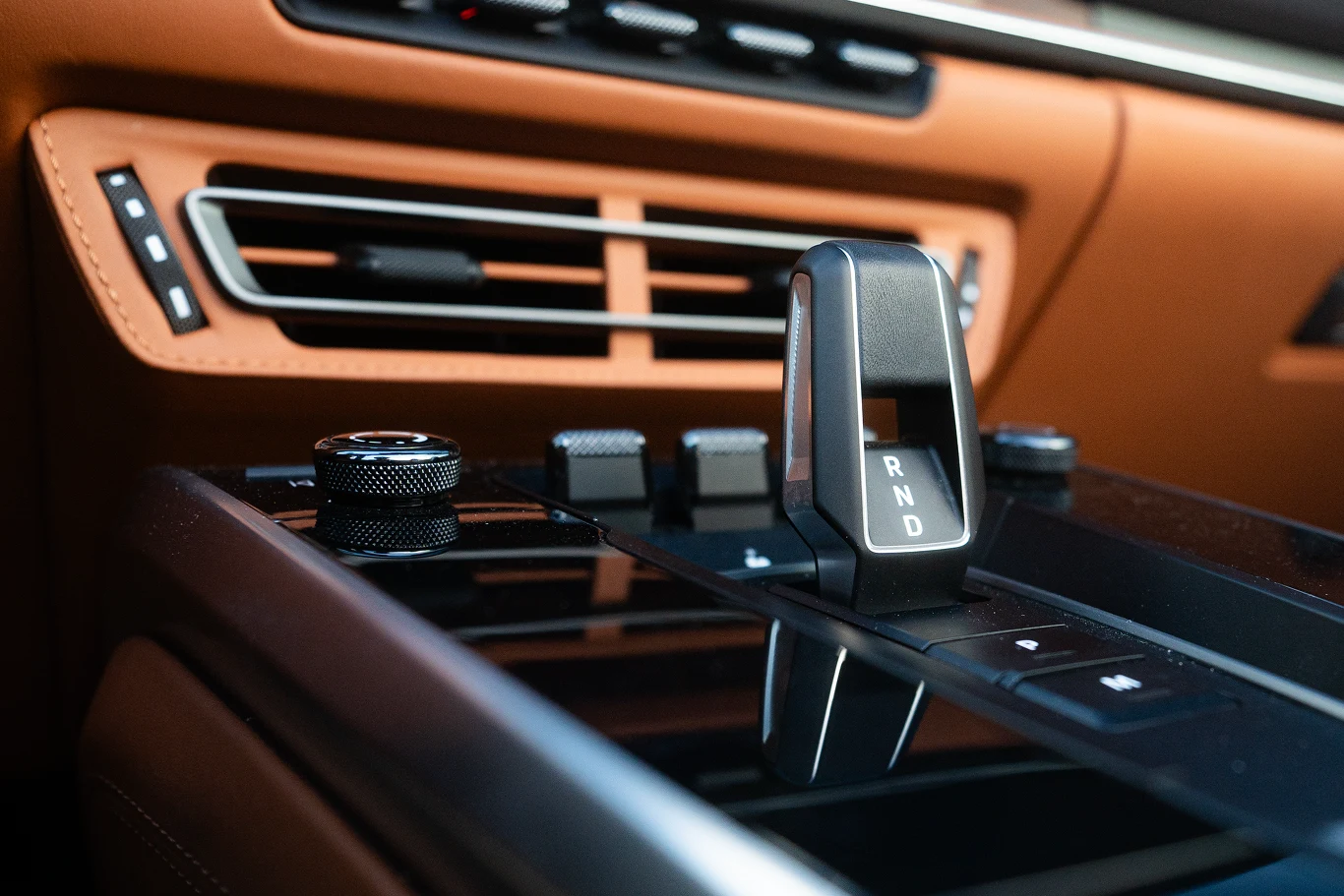 Porsche 911 Turbo S Cabriolet