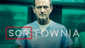Andrzej Chyra w serialu "Sortownia"
