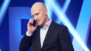 Krzysztof "Diablo" Włodarczyk