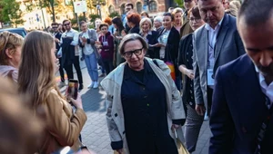 Granica z Białorusią, czyli o grzechu części polskich elit